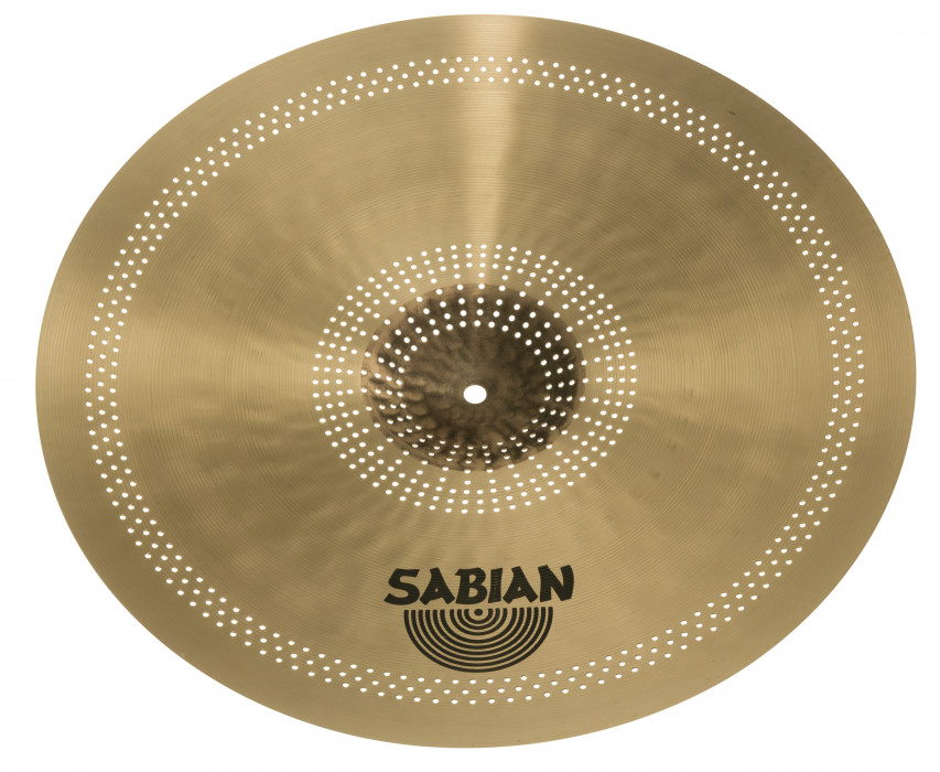 Hlavní obrázek 20" SABIAN FRX Ride 20”