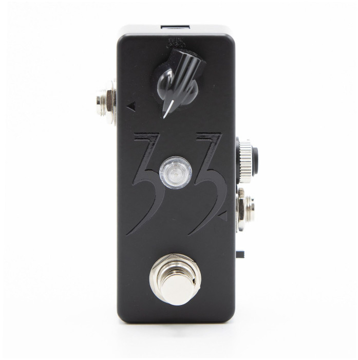 Hlavní obrázek Overdrive, distortion, fuzz, boost FORTIN Mini 33