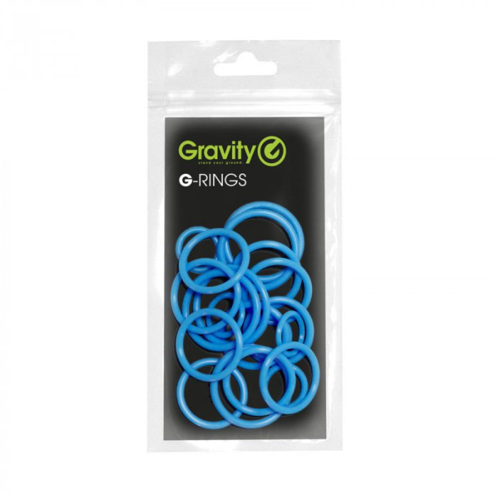 Hlavní obrázek Příslušenství a náhradní díly GRAVITY RP 5555 BLU 1
