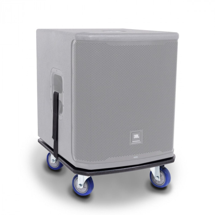 Hlavní obrázek Obaly pro reproboxy JBL PRX915XLF-CASTERBRD