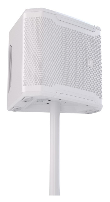 Hlavní obrázek Aktivní pódiové odposlechy LD SYSTEMS MON 8 A G3 W