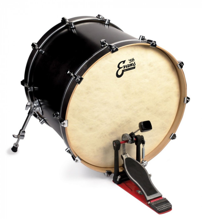 Hlavní obrázek 22" EVANS BD22GB4CT EQ4 ’56 Calftone 22” Bass