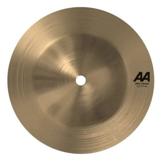 Hlavní obrázek Efektové činely SABIAN AA MAXX Bell Chime Set