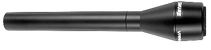 Hlavní obrázek Mikrofony pro video a foto SHURE VP64A