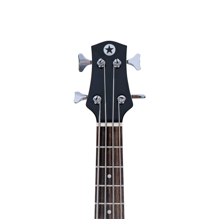Hlavní obrázek Alternativní CARRY-ON ST Bass - Jet Black