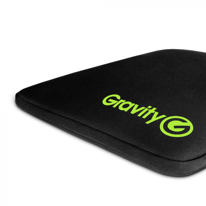 Hlavní obrázek Přepravní bagy pro DJs GRAVITY BG LTS 01 B