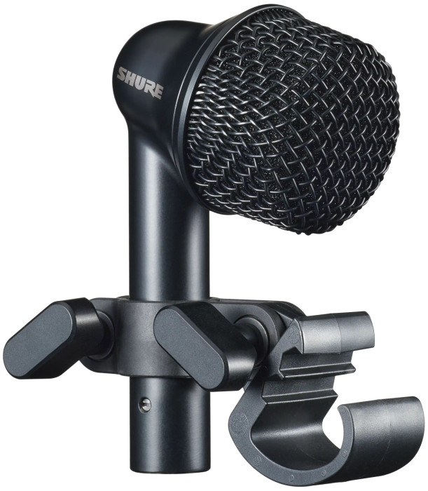 Hlavní obrázek Mikrofony pro bicí SHURE Nexadyne 6