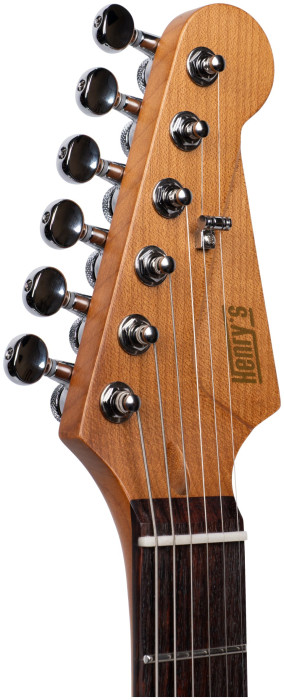 Hlavní obrázek ST - modely HENRY’S Snake II Aged ST-1N Python - Blue