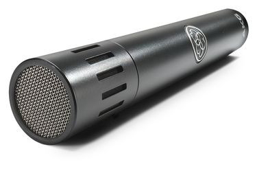Hlavní obrázek Malomembránové kondenzátorové mikrofony AKG C151