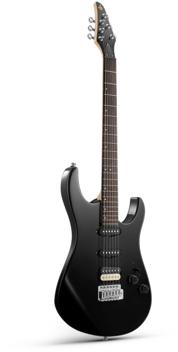 Hlavní obrázek Superstrat DONNER DMT-66 - Black
