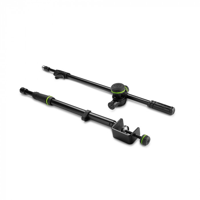 Hlavní obrázek Mikrofonní stojany GRAVITY MS 0200 SET1