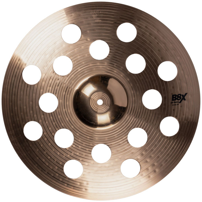 Hlavní obrázek Činelové sady SABIAN B8X Fusion Worship Pack