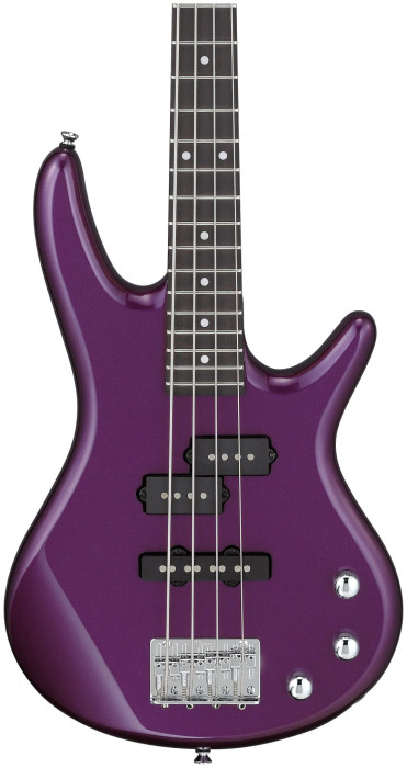 Hlavní obrázek PB modely IBANEZ GSRM20-MPL - Metallic Purple
