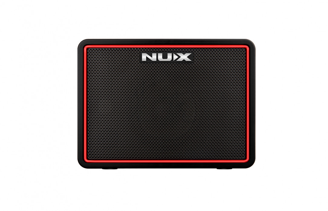 Hlavní obrázek Modelingová komba NUX Mighty Lite BT MKII