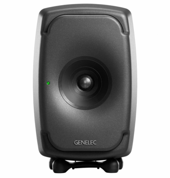 Hlavní obrázek Aktivní monitory GENELEC 8331APM