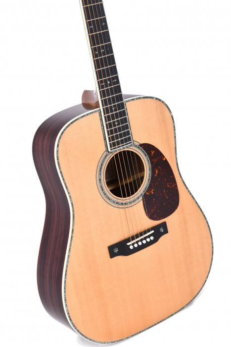 Hlavní obrázek Dreadnought SIGMA GUITARS DT-42 - Natural