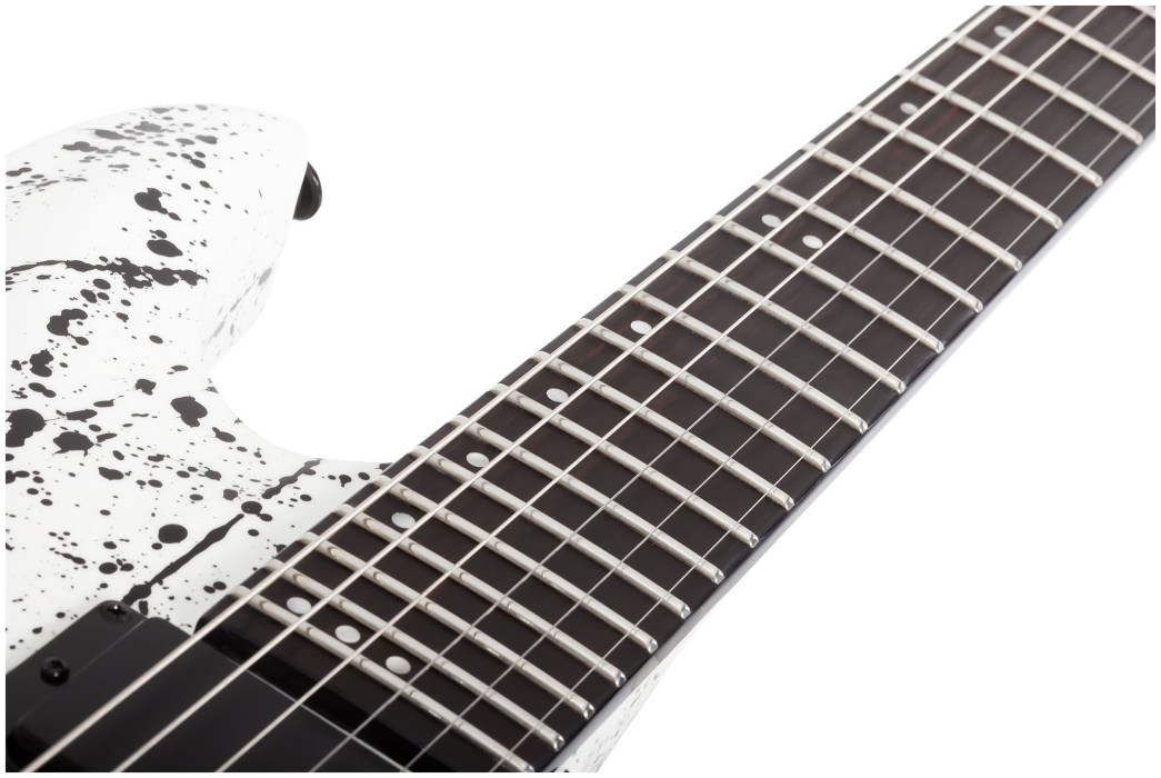 Hlavní obrázek ST - modely SCHECTER C-1 - Ink Bomb