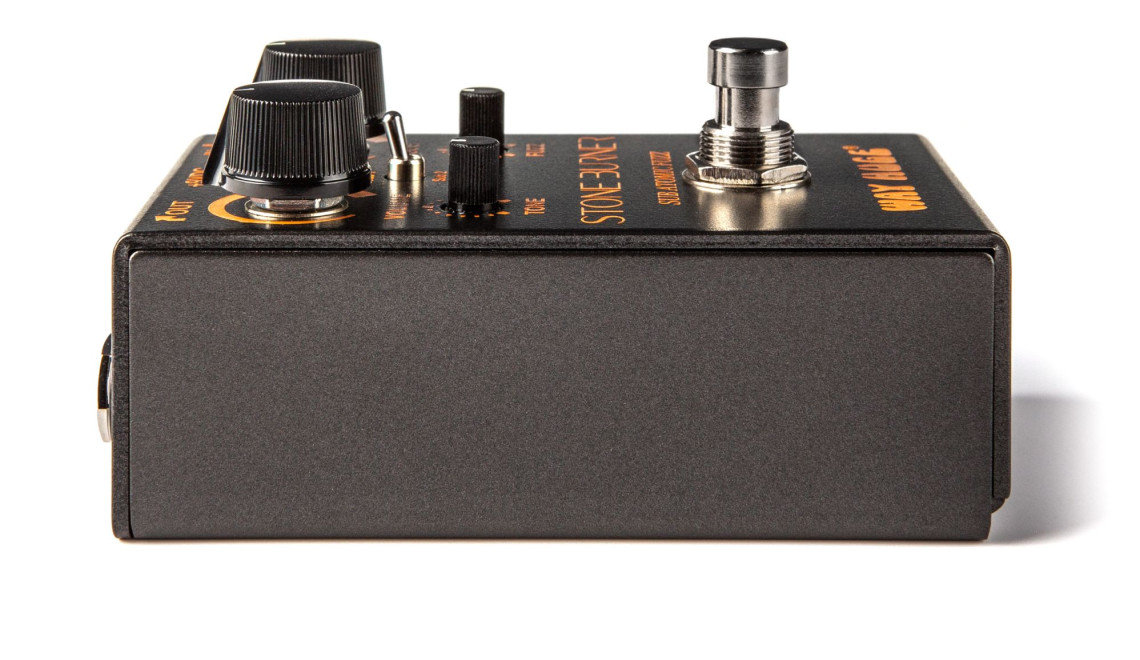 Hlavní obrázek Overdrive, distortion, fuzz, boost DUNLOP WM81 Way Huge
