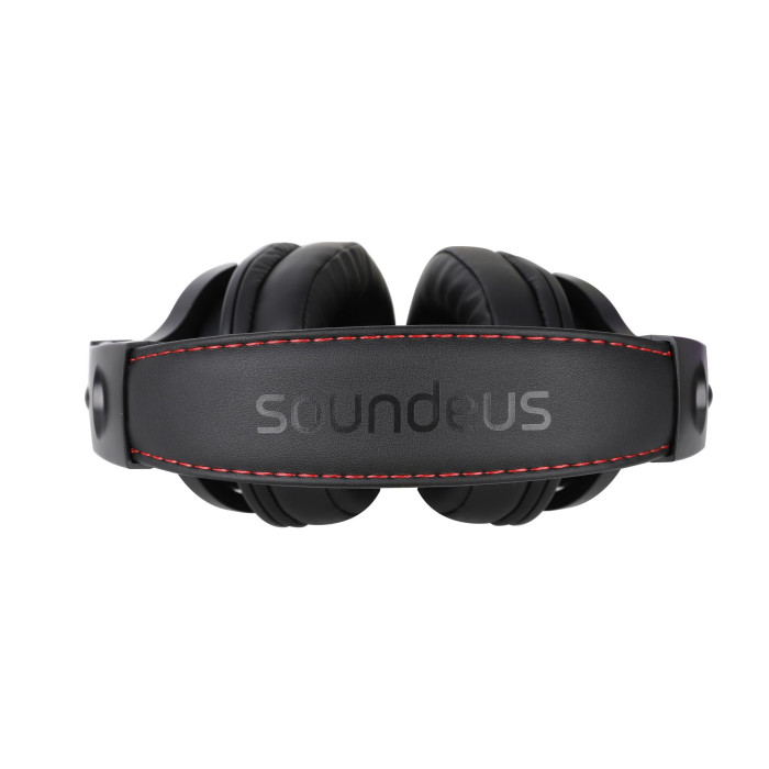 Hlavní obrázek Na uši (s kabelem) SOUNDEUS Fidelity A50-2