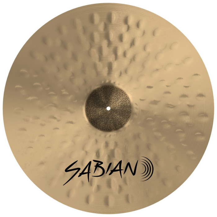 Hlavní obrázek 22" SABIAN HHX Complex Big Cup Ride 22”