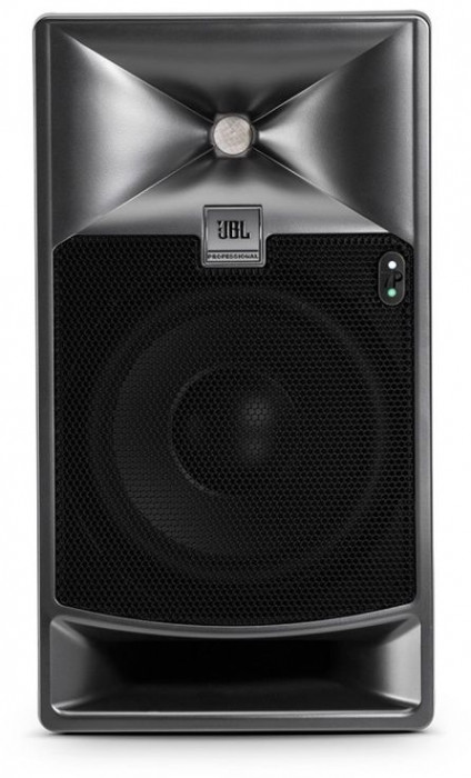Hlavní obrázek Aktivní monitory JBL LSR705P
