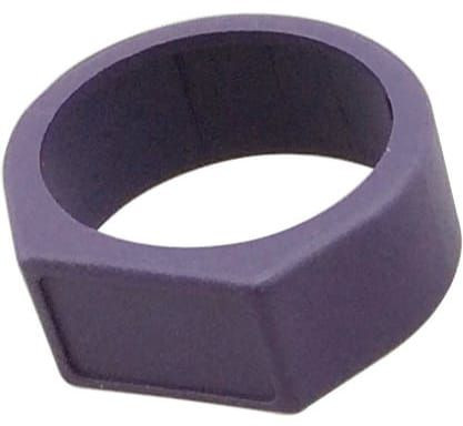 Hlavní obrázek Příslušenství ke kabelům a konektorům NEUTRIK XCR 7 violet