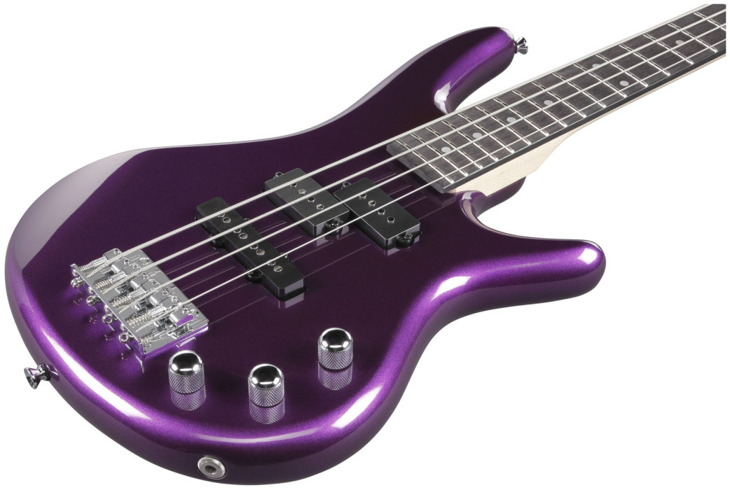 Hlavní obrázek PB modely IBANEZ GSRM20-MPL - Metallic Purple