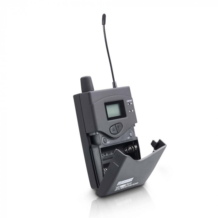Hlavní obrázek Sady In-Ear LD SYSTEMS MEI 1000 G2 B5 BUNDLE