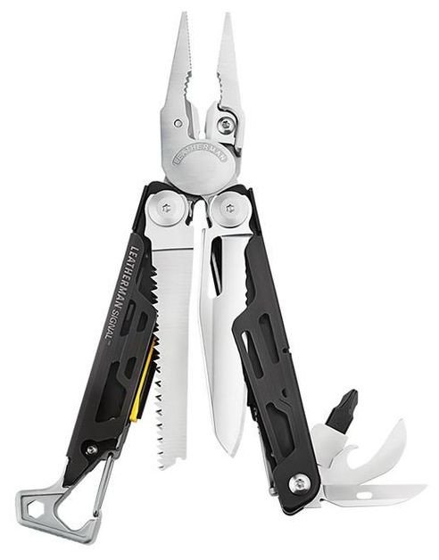 Hlavní obrázek Nářadí LEATHERMAN Signal