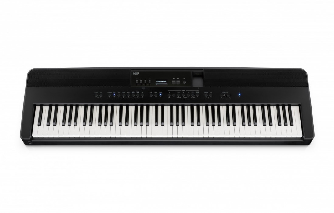 Hlavní obrázek Stage piana KAWAI ES 920 B