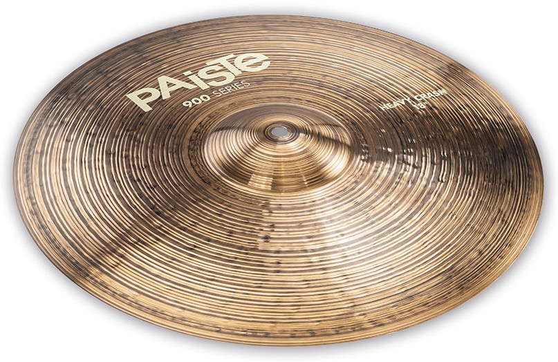 Hlavní obrázek 18" PAISTE 900 Series Heavy Crash 18”