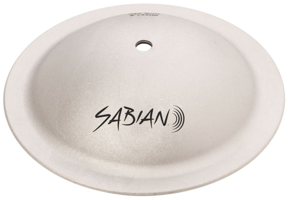 Hlavní obrázek Efektové činely SABIAN Alu Bell 9"