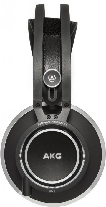 Hlavní obrázek Velká náhlavní sluchátka AKG K872