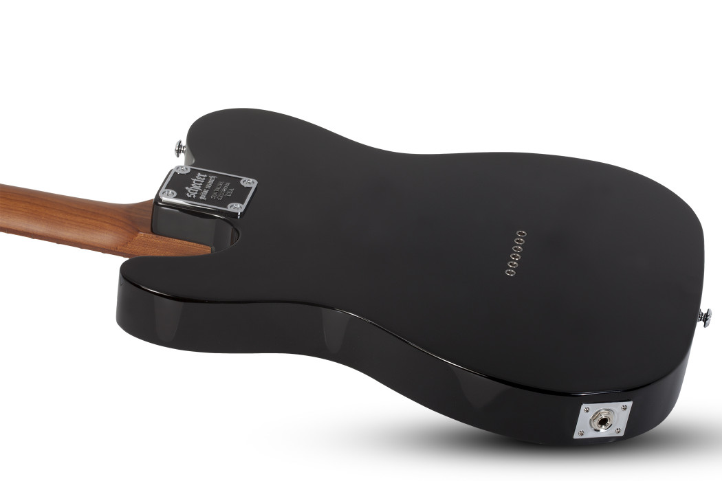 Hlavní obrázek T - modely SCHECTER Nick Johnston PT - Atomic Ink