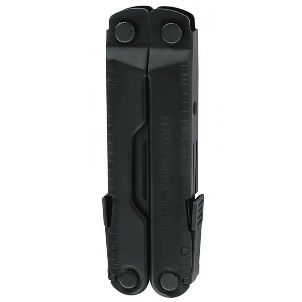 Hlavní obrázek Nářadí LEATHERMAN REBAR BLACK