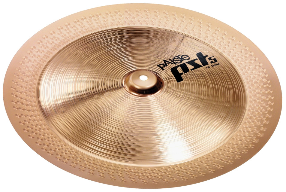 Hlavní obrázek 18" PAISTE PST 5 - 2014 - China 18"