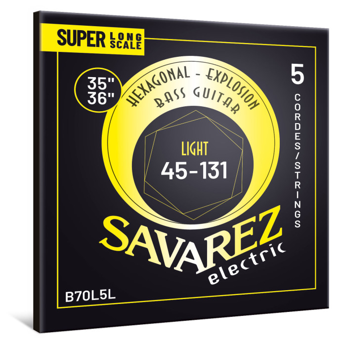 Hlavní obrázek Tvrdost .045 SAVAREZ B70L5L