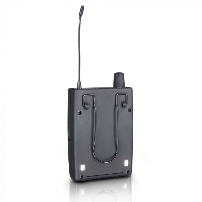 Hlavní obrázek Sady In-Ear LD SYSTEMS MEI 1000 G2 B5 BUNDLE