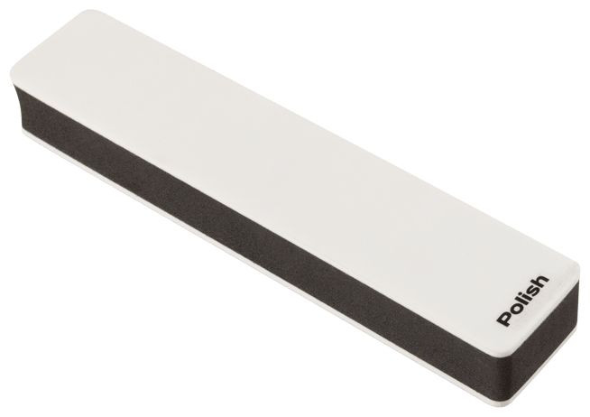 Hlavní obrázek Nářadí pro servis nástroje D'ADDARIO PW-FCB-01 Fret Cleaner & Buffer