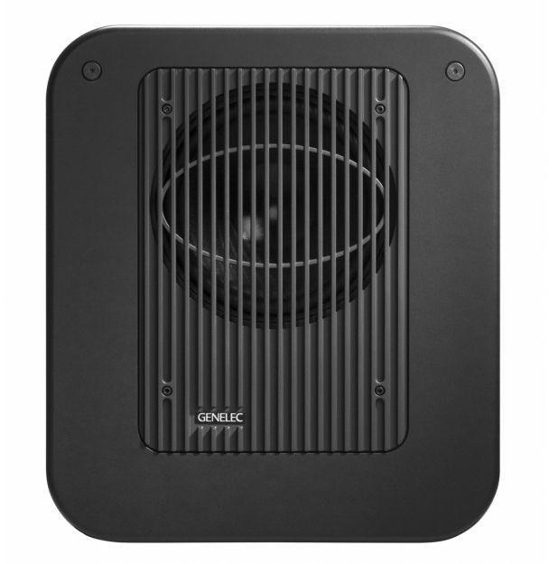 Hlavní obrázek Aktivní monitory GENELEC 7360 APM (tmavě šedá)