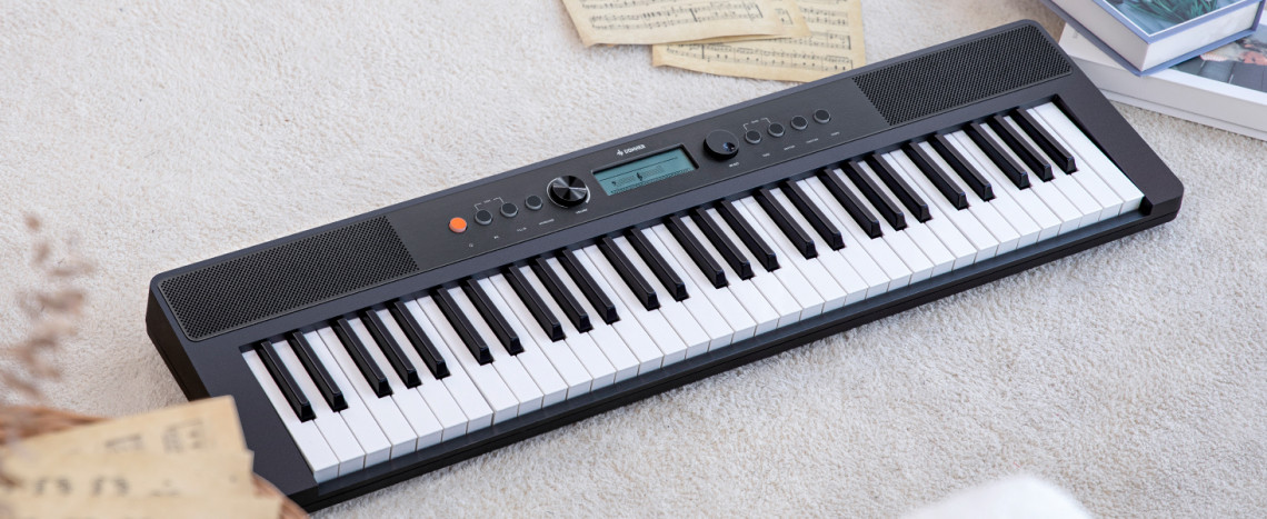 Hlavní obrázek Stage piana DONNER SD-10