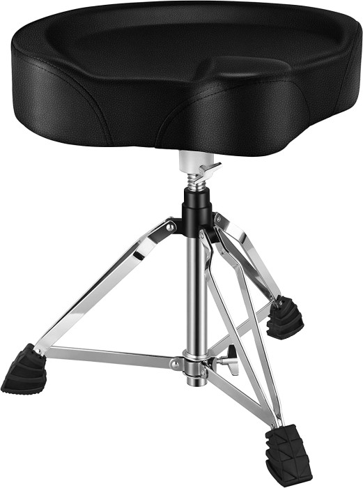 Hlavní obrázek Stoličky DONNER Drum Throne