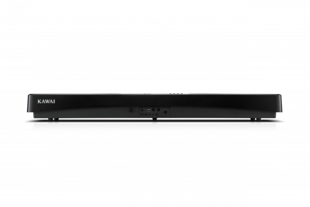 Hlavní obrázek Stage piana KAWAI ES 920 B