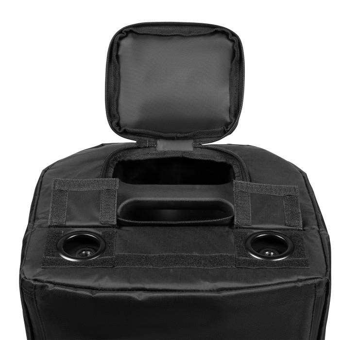 Hlavní obrázek Obaly pro reproboxy JBL Convertible Cover for EON710 Speaker