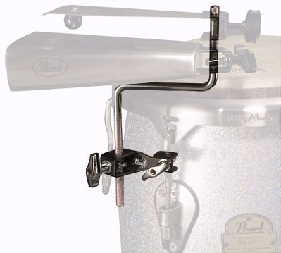 Hlavní obrázek Stojany a držáky pro perkuse PEARL PPS-40