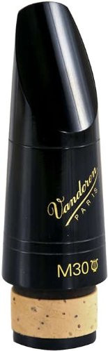 Hlavní obrázek VANDOREN CM30018 Lyre Profile 88 M30 - Bb klarinet