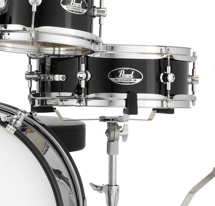 Hlavní obrázek Jiné konfigurace PEARL RSJ465C/C31 Roadshow Jr. - Jet Black