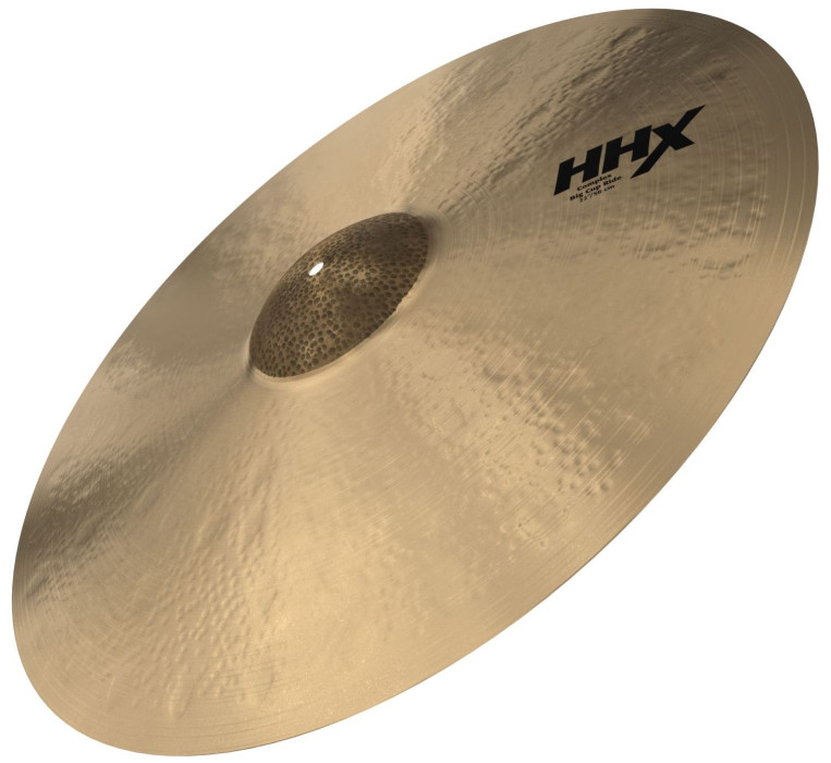 Hlavní obrázek 22" SABIAN HHX Complex Big Cup Ride 22”