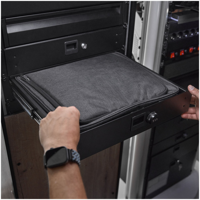 Hlavní obrázek Příslušenství racku 19" ADAM HALL ORGAFLEX RACK BAG 02