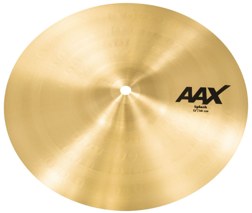 Hlavní obrázek 11" - 12" SABIAN AAX Splash 12''